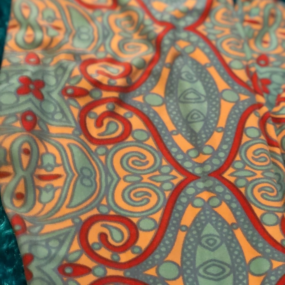 Lularoe leggings